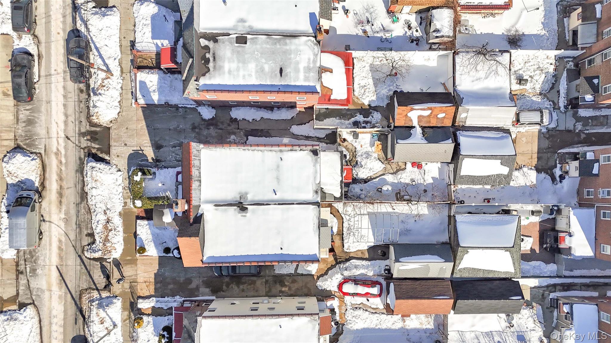 Single Family 229th Street  Queens, NY 11413, MLS-960883-40