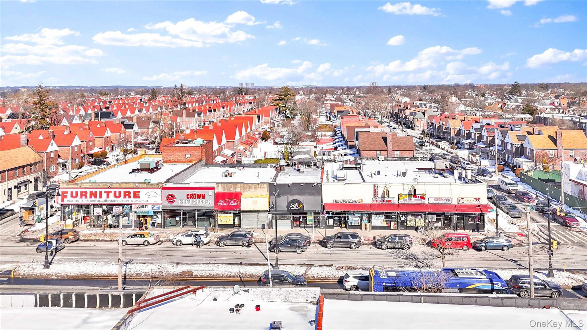 Single Family 229th Street  Queens, NY 11413, MLS-960883-41