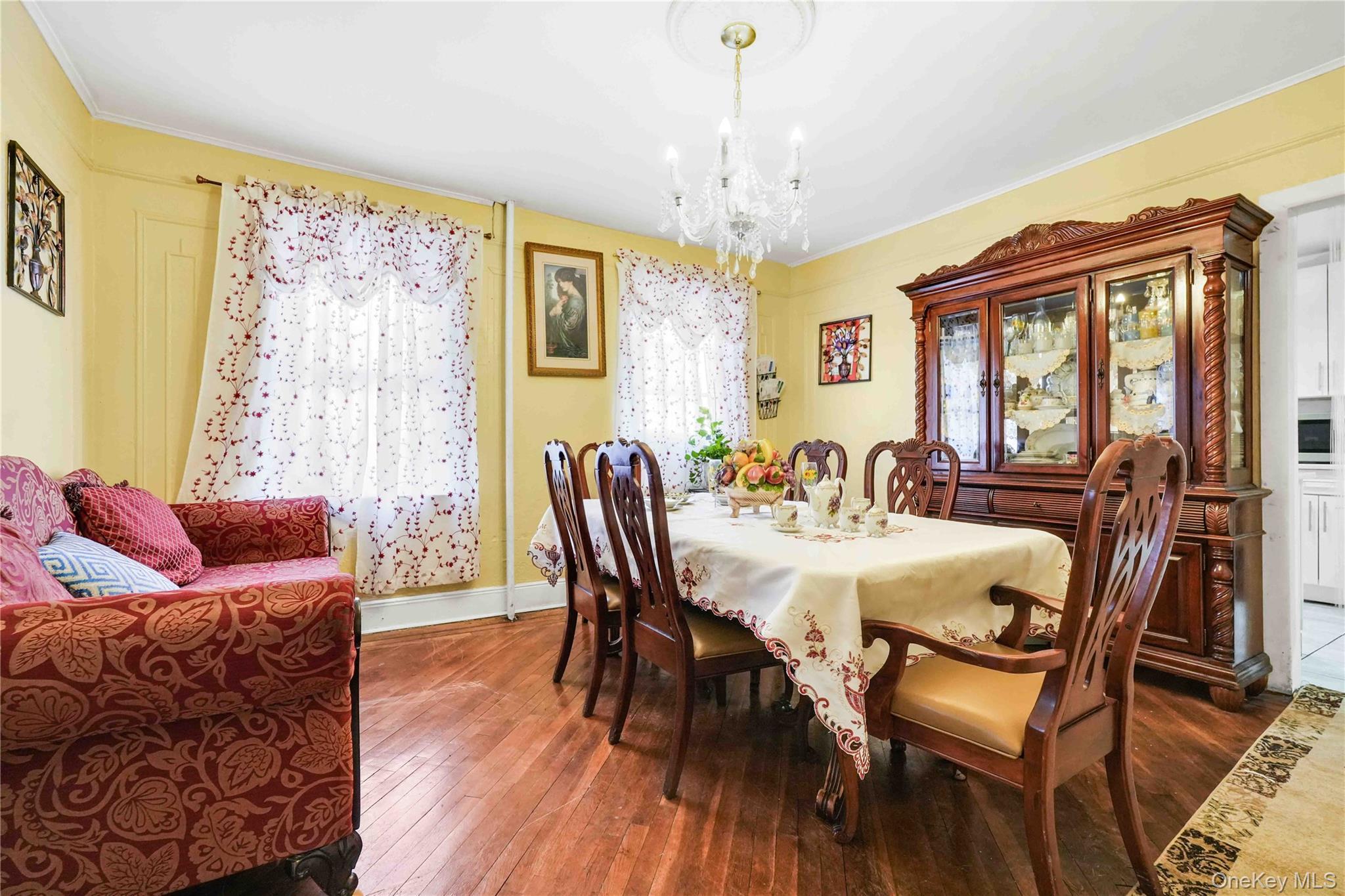 Single Family 229th Street  Queens, NY 11413, MLS-960883-9