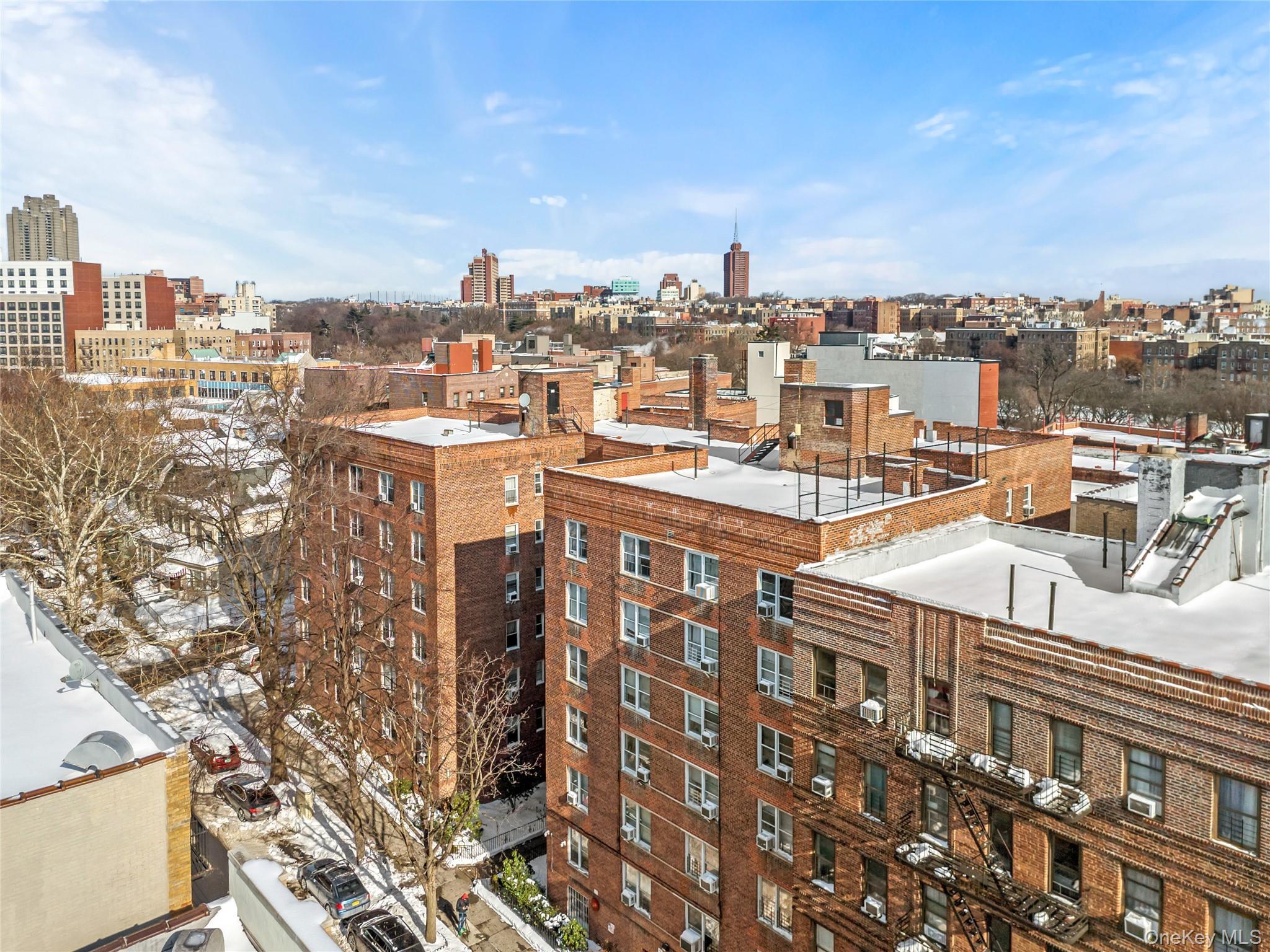 Coop 201st  Bronx, NY 10458, MLS-960885-13