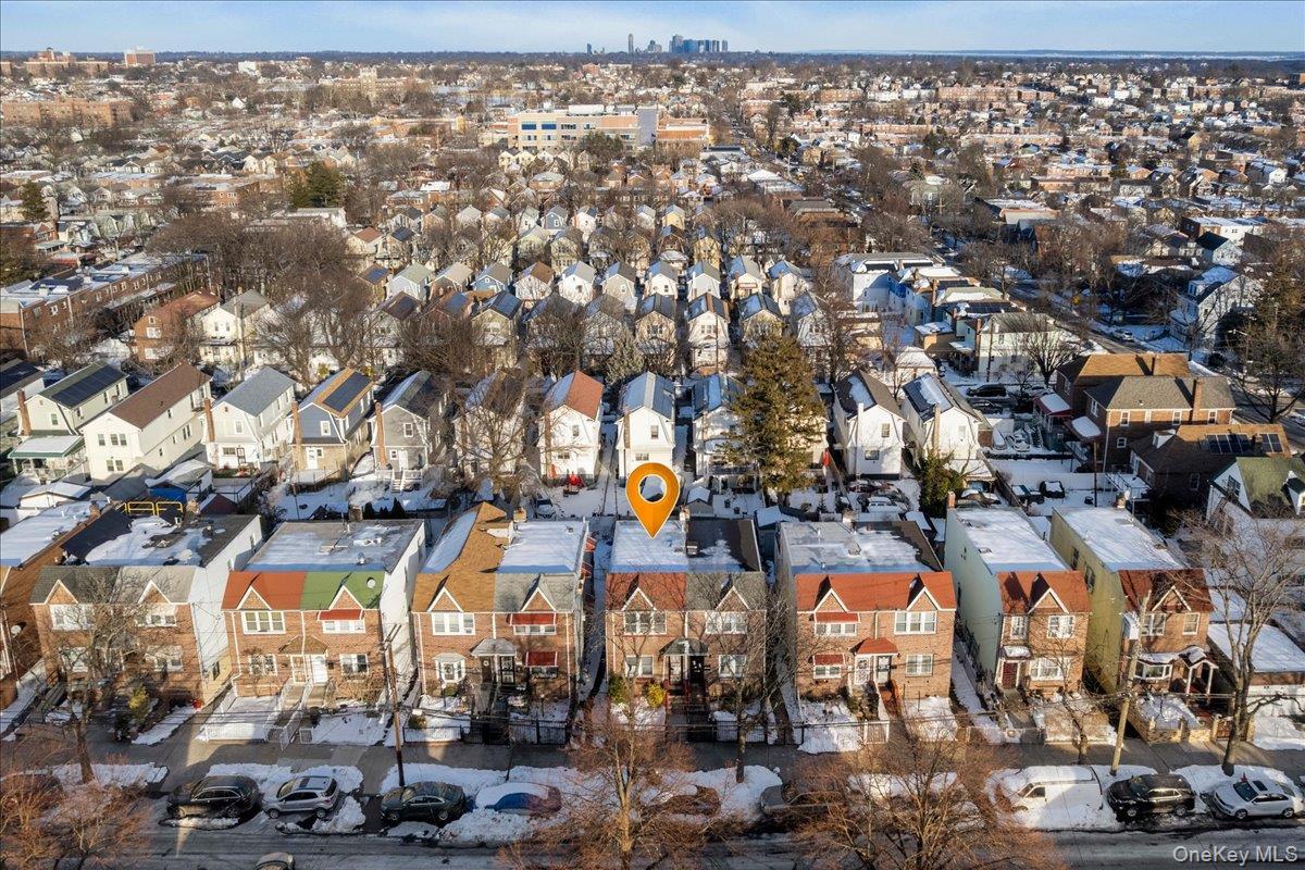 Single Family Boyd  Bronx, NY 10466, MLS-960886-21