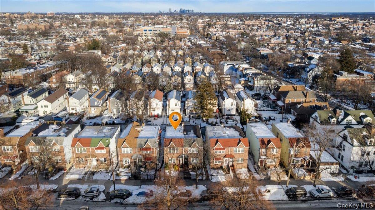 Single Family Boyd  Bronx, NY 10466, MLS-960886-22