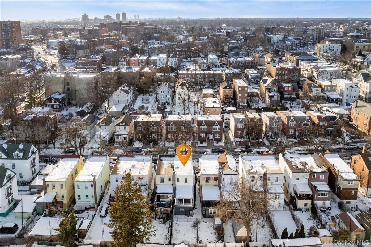 Single Family Boyd  Bronx, NY 10466, MLS-960886-23