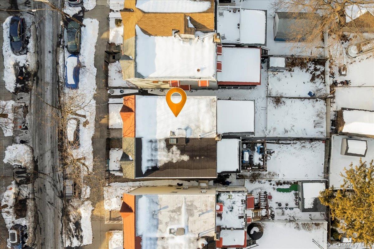 Single Family Boyd  Bronx, NY 10466, MLS-960886-25