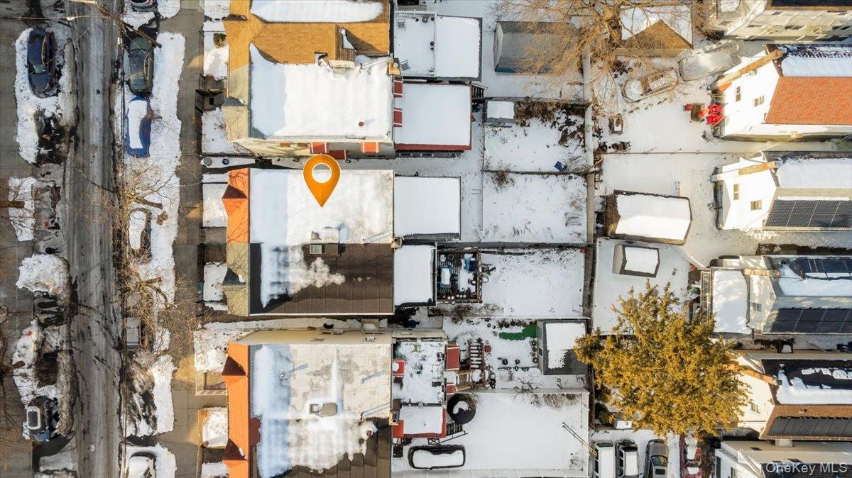 Single Family Boyd  Bronx, NY 10466, MLS-960886-26