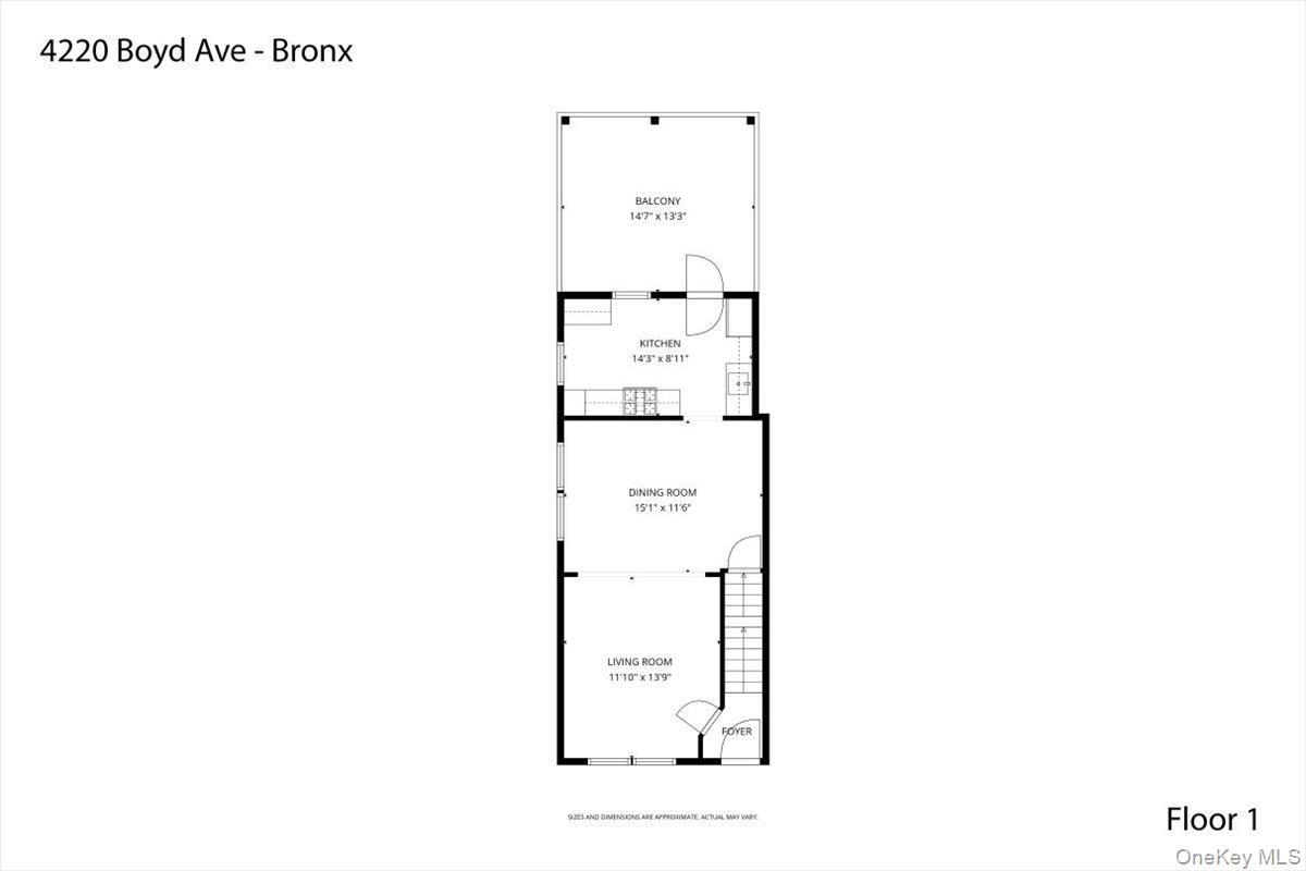 Single Family Boyd  Bronx, NY 10466, MLS-960886-29