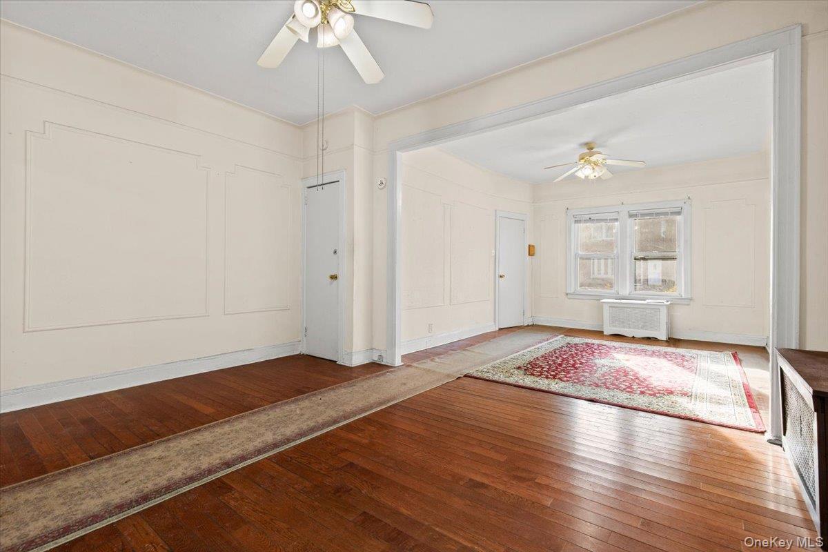 Single Family Boyd  Bronx, NY 10466, MLS-960886-8