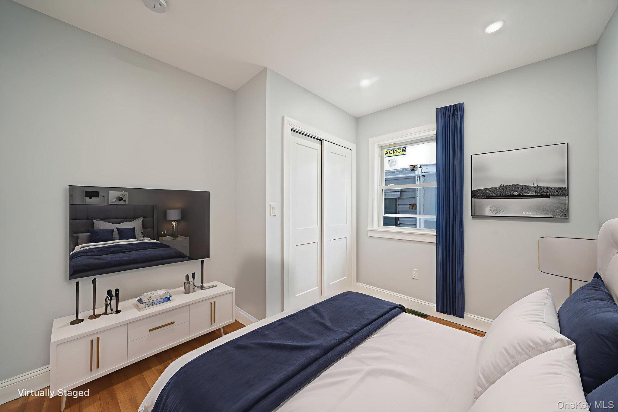 Single Family Rockaway  Brooklyn, NY 11236, MLS-960891-5