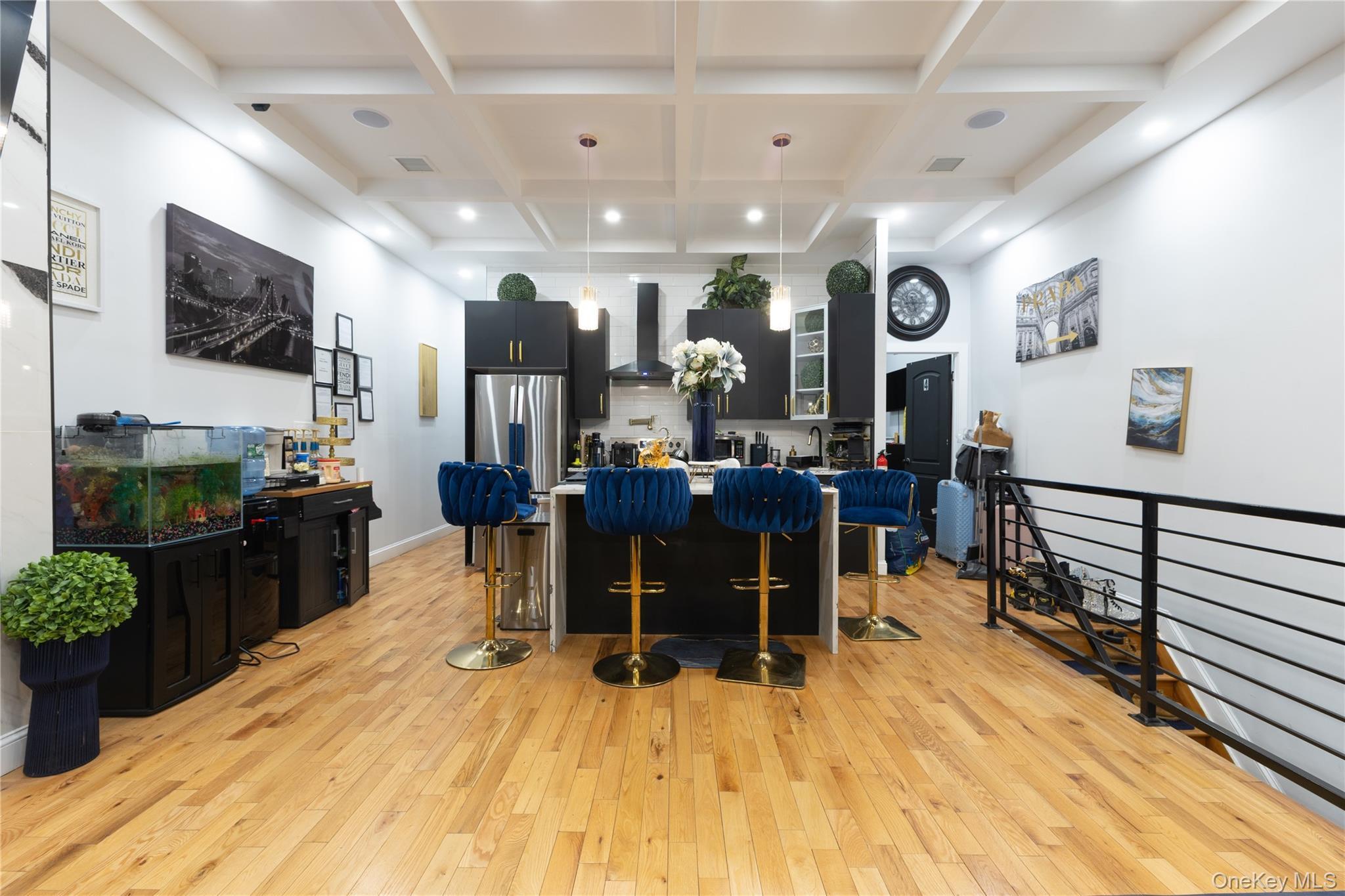 Single Family Essex  Brooklyn, NY 11208, MLS-960899-15