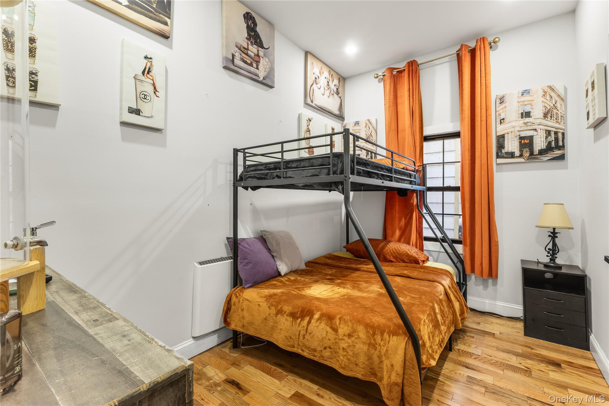 Single Family Essex  Brooklyn, NY 11208, MLS-960899-18