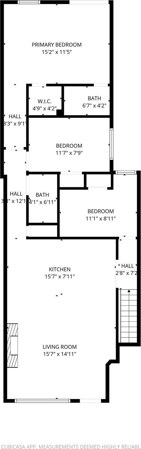 Single Family Essex  Brooklyn, NY 11208, MLS-960899-30