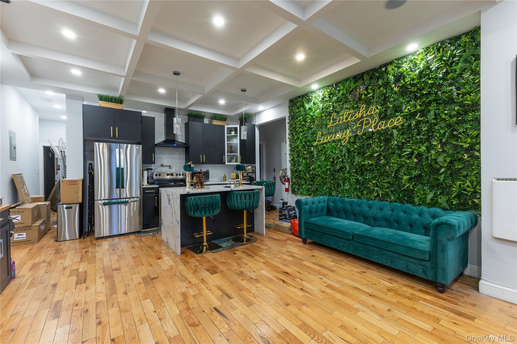 Single Family Essex  Brooklyn, NY 11208, MLS-960899-4