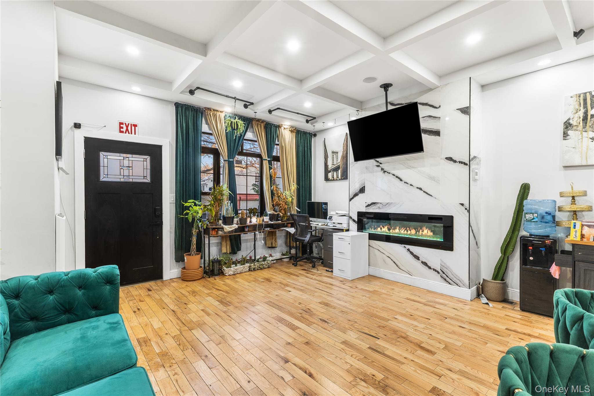 Single Family Essex  Brooklyn, NY 11208, MLS-960899-6