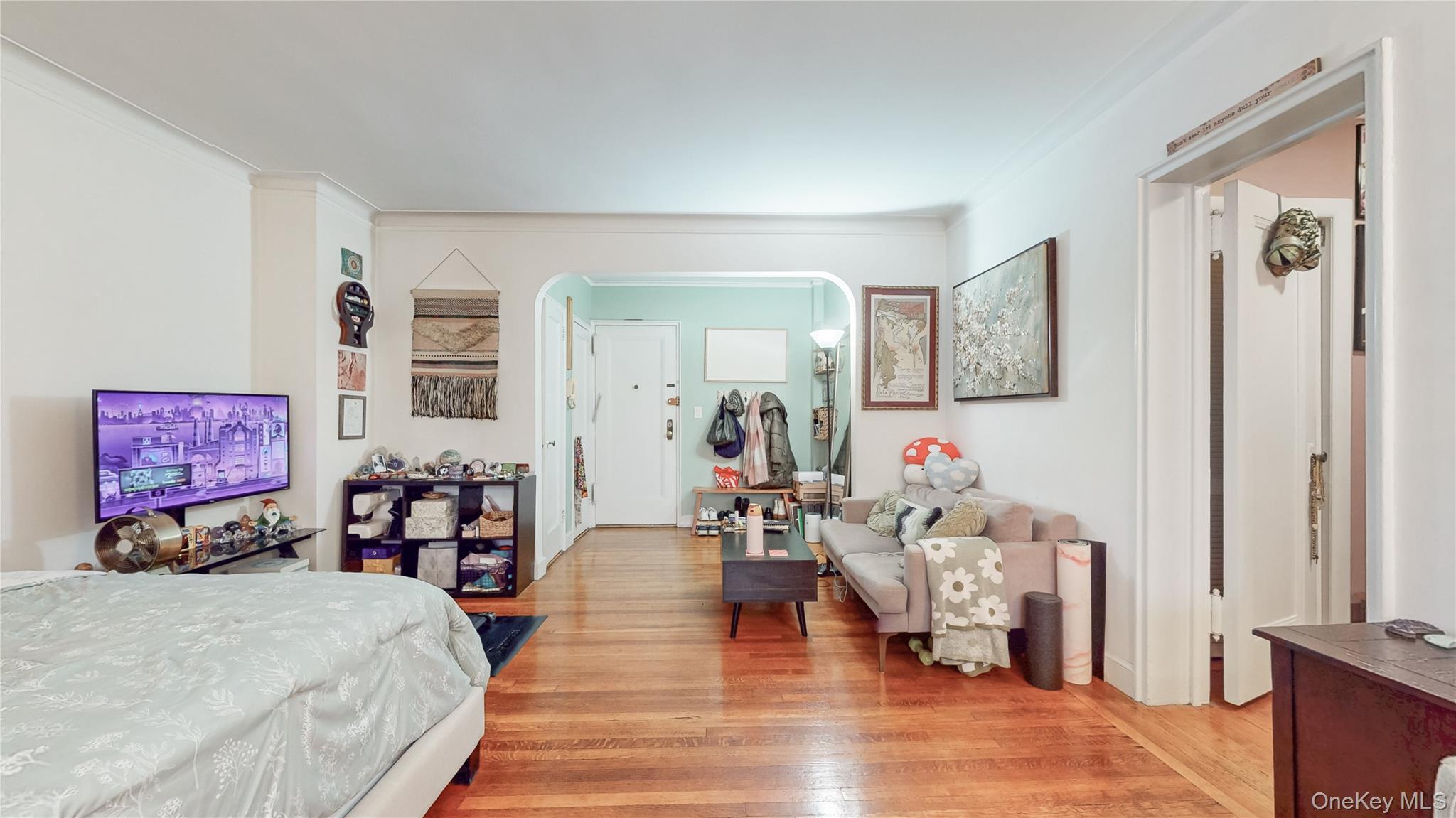 Condo Central  Manhattan, NY 10025, MLS-960901-13