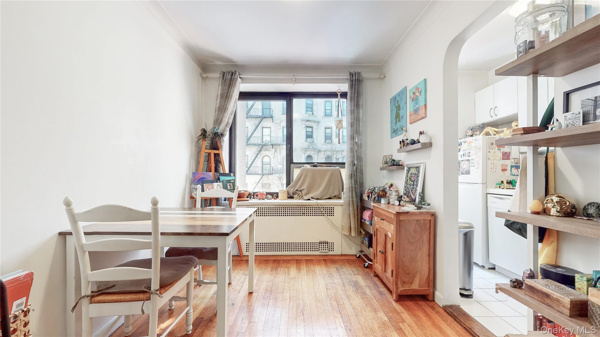 Condo Central  Manhattan, NY 10025, MLS-960901-14