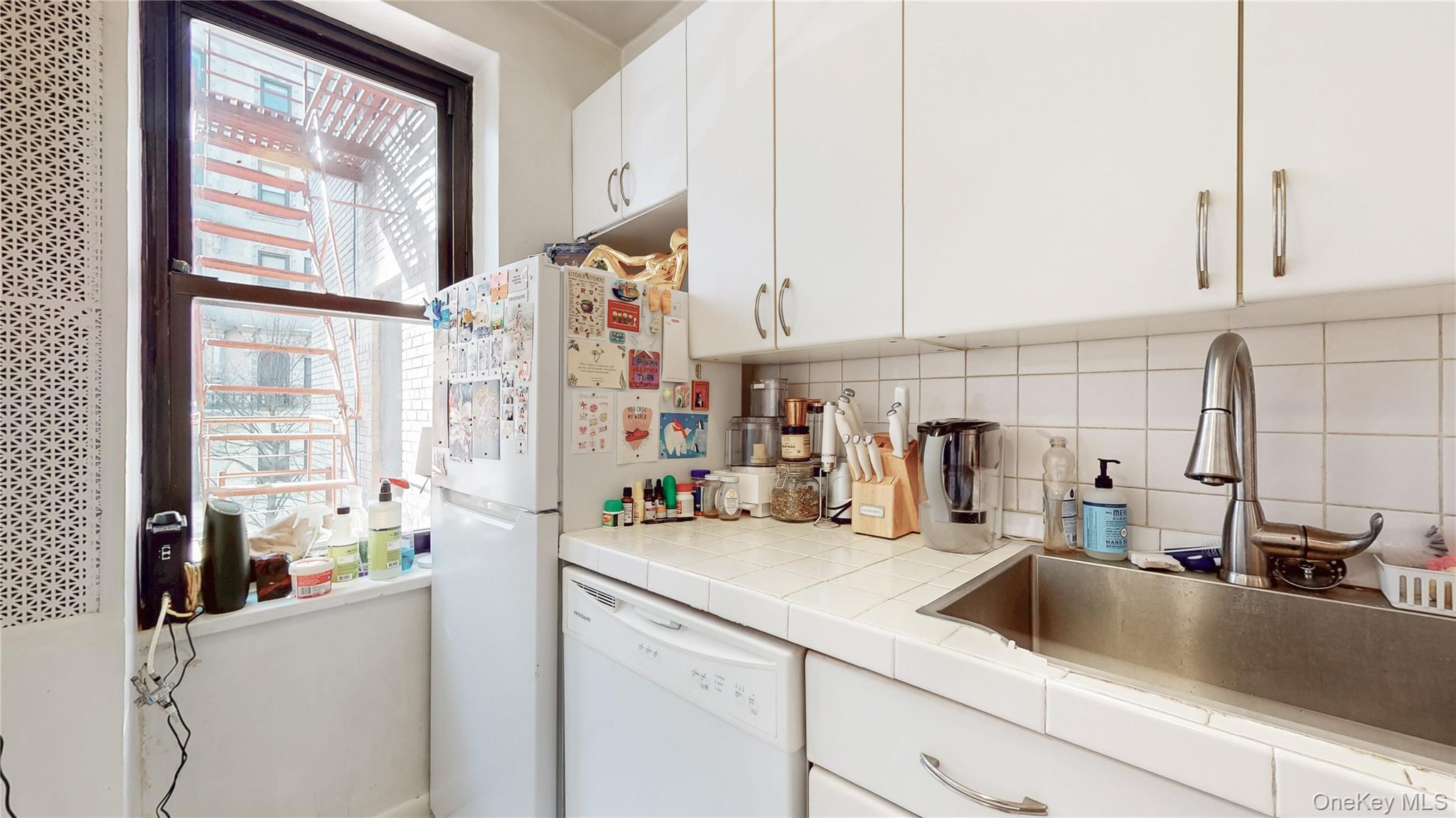 Condo Central  Manhattan, NY 10025, MLS-960901-15