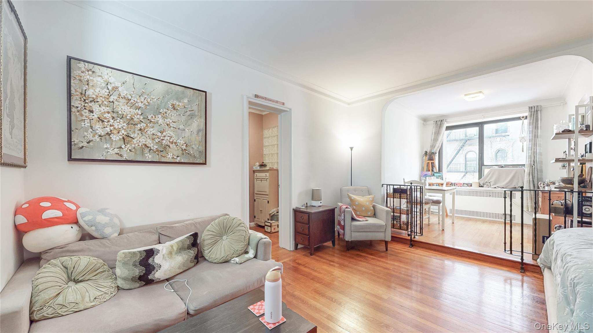 Condo Central  Manhattan, NY 10025, MLS-960901-9