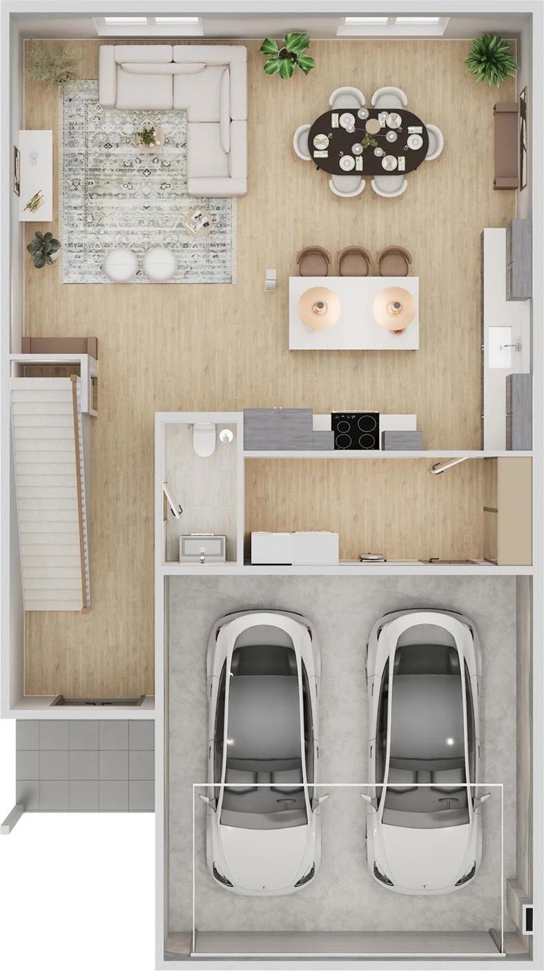 Single Family Rustic  Orange County, NY 12575, MLS-960905-5