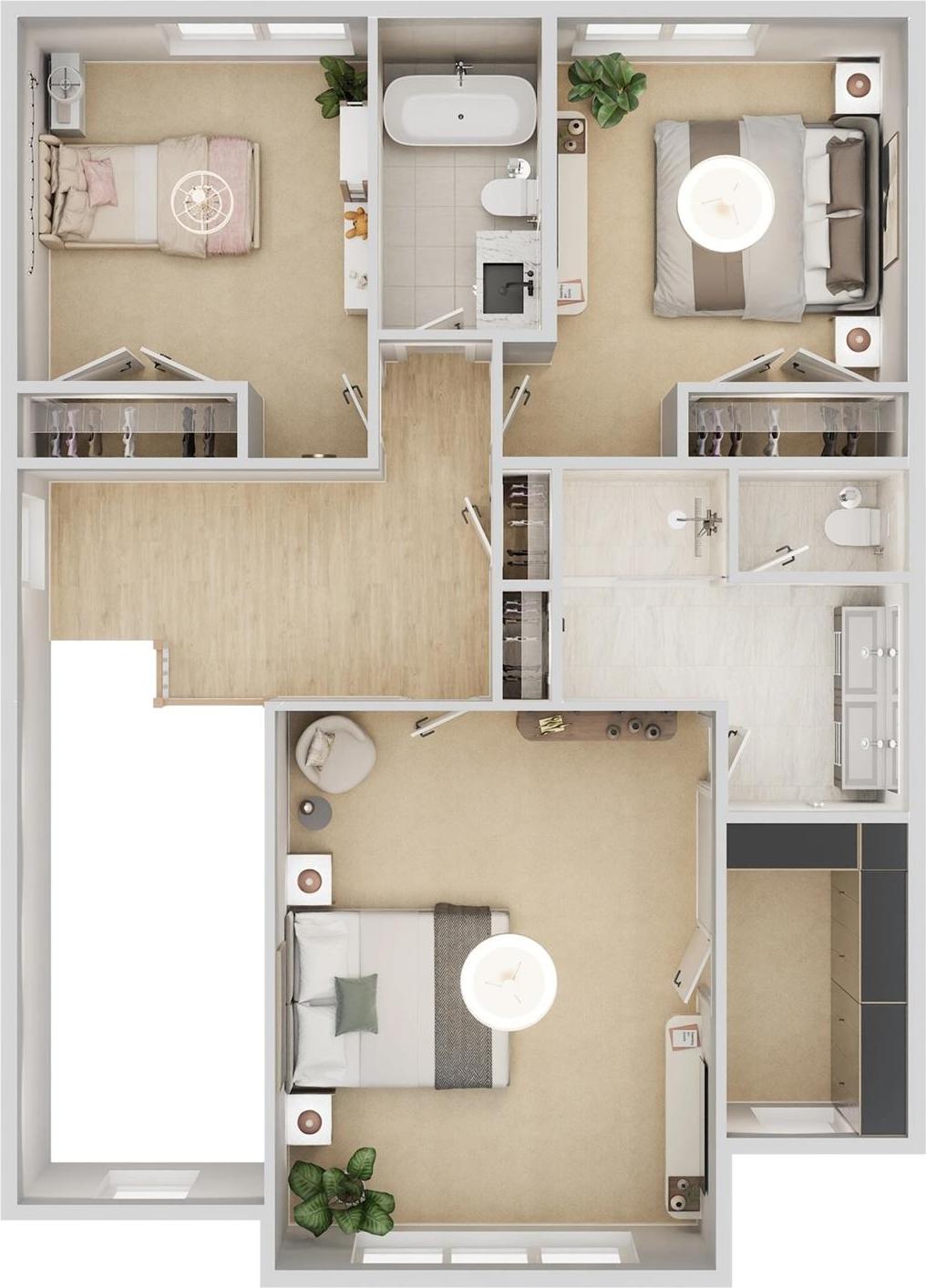 Single Family Rustic  Orange County, NY 12575, MLS-960905-6