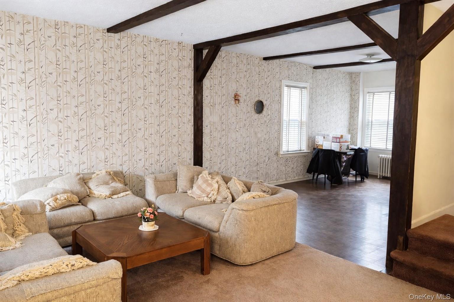 Single Family 68th Queens, NY 11374, MLS-960910-5