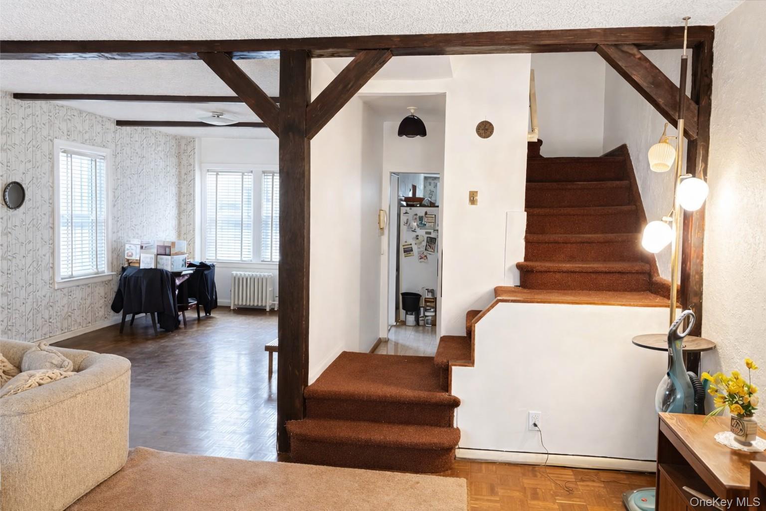 Single Family 68th Queens, NY 11374, MLS-960910-6