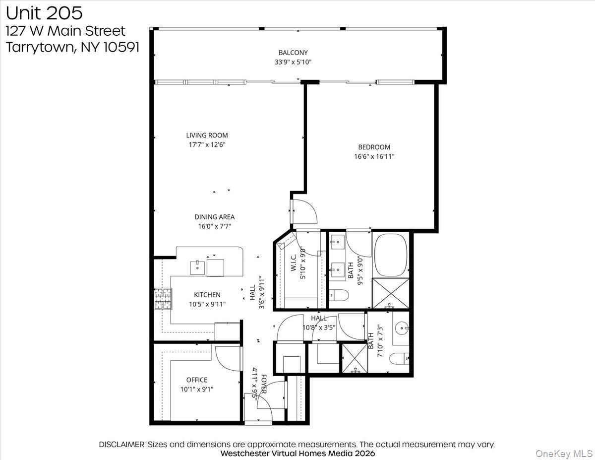 Condo Main  Westchester County, NY 10591, MLS-960916-24