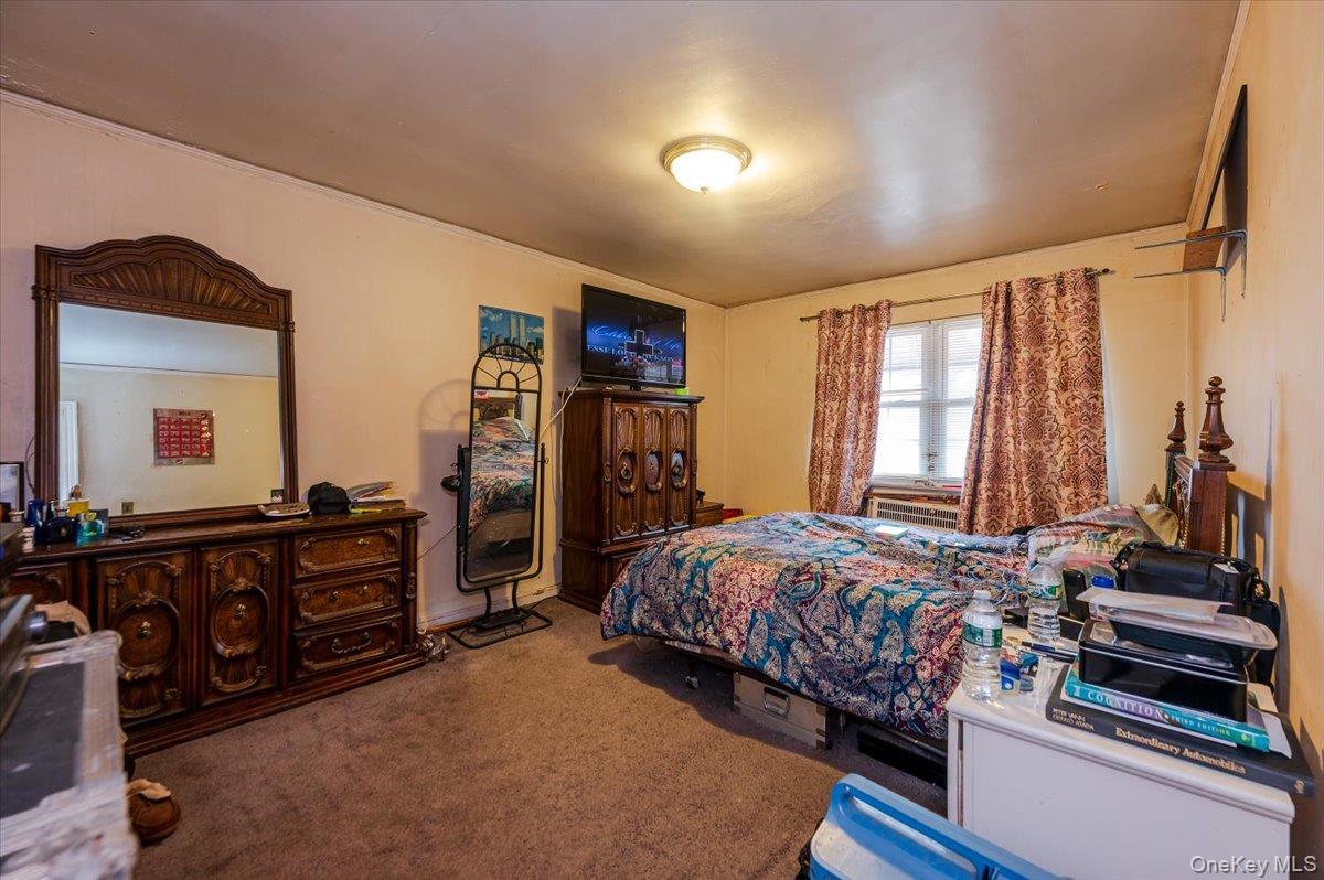 Single Family Bouck  Bronx, NY 10469, MLS-960919-12