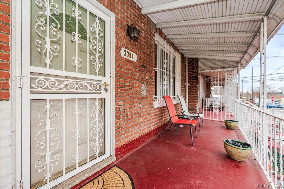 Single Family Bouck  Bronx, NY 10469, MLS-960919-2