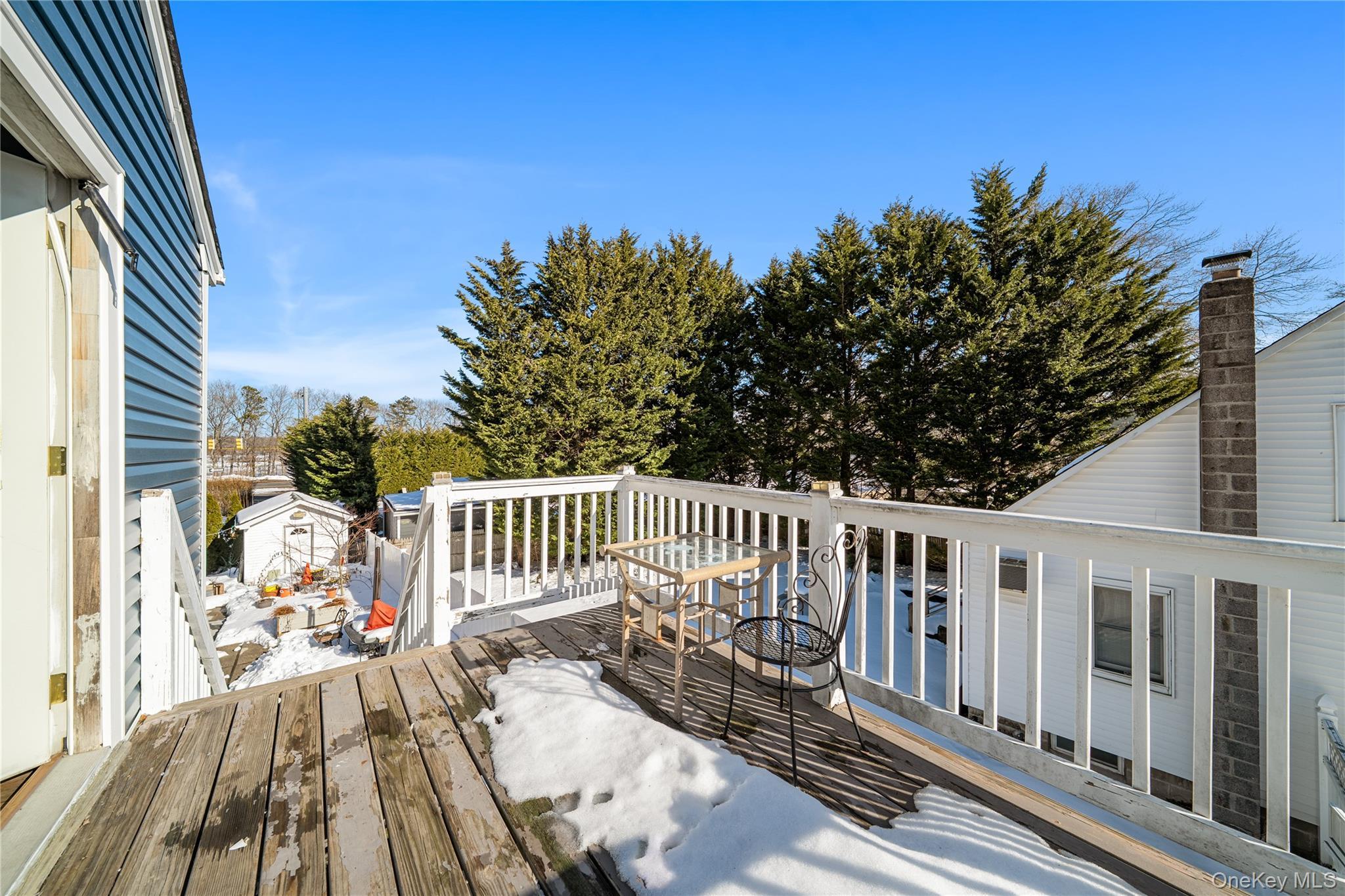 Single Family Revilo  Suffolk County, NY 11967, MLS-960928-16