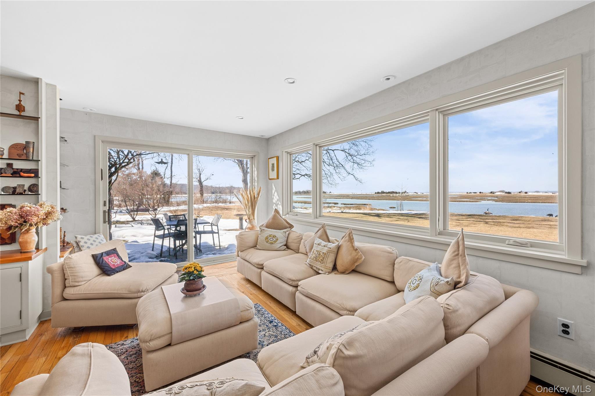 Single Family Shore Drive  Suffolk County, NY 11733, MLS-960930-10