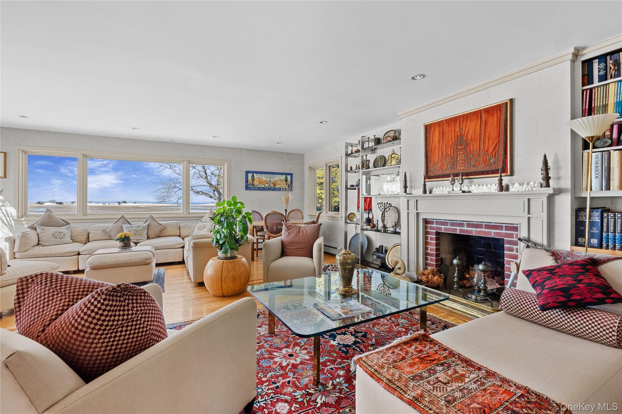 Single Family Shore Drive  Suffolk County, NY 11733, MLS-960930-11