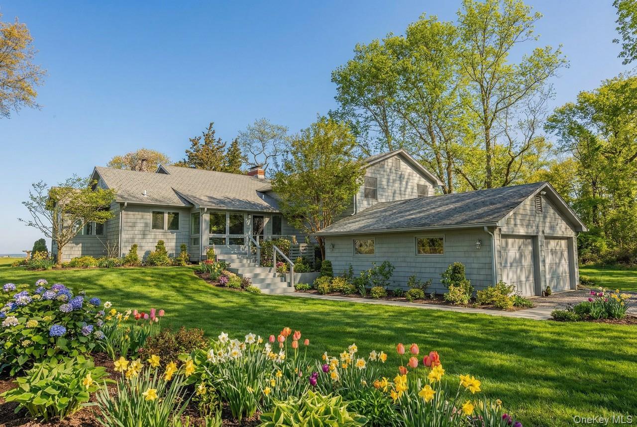 Single Family Shore Drive  Suffolk County, NY 11733, MLS-960930-2