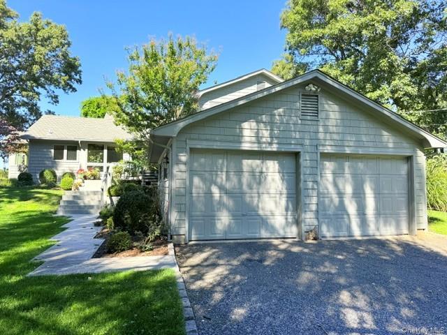 Single Family Shore Drive  Suffolk County, NY 11733, MLS-960930-3