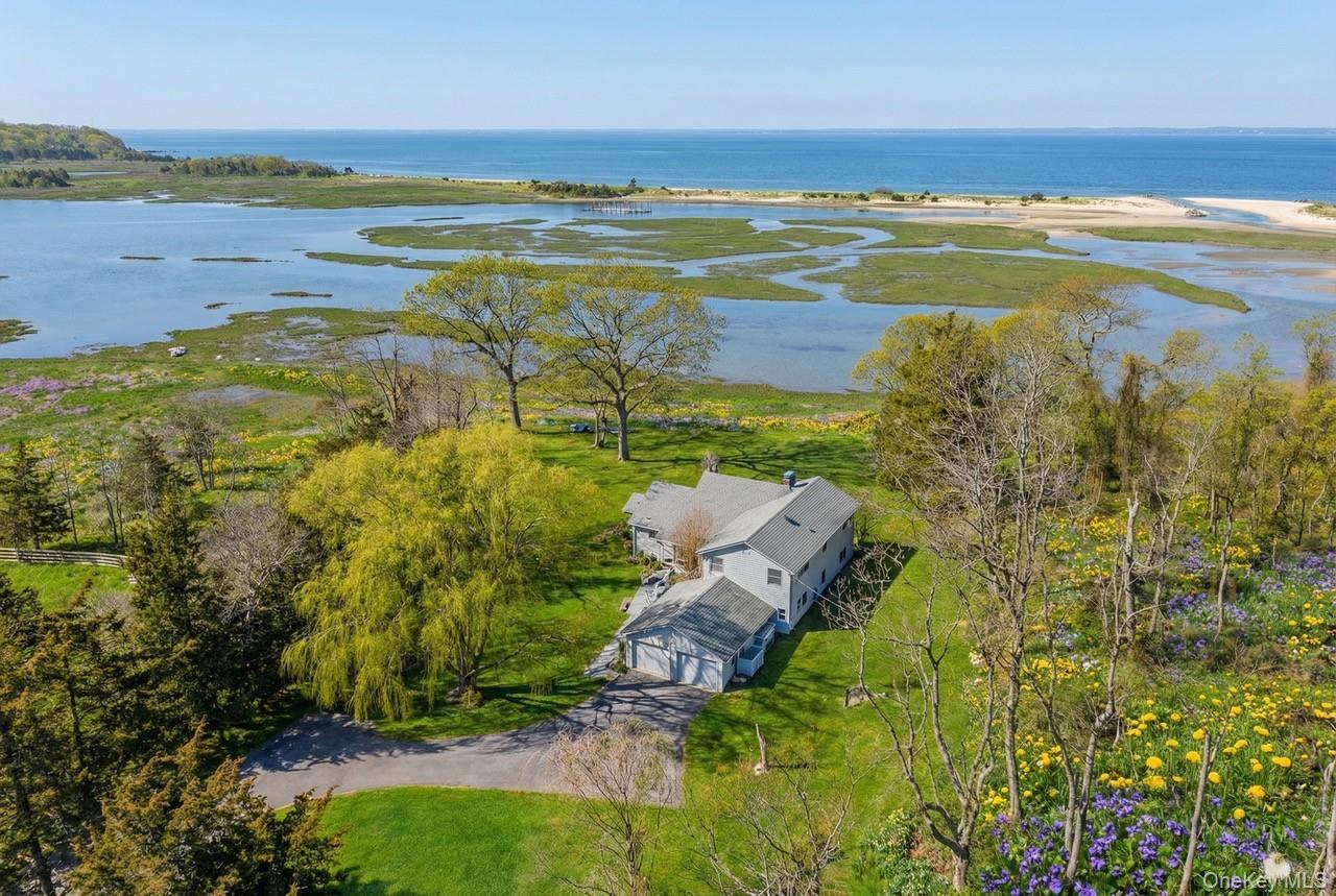 Single Family Shore Drive  Suffolk County, NY 11733, MLS-960930-4