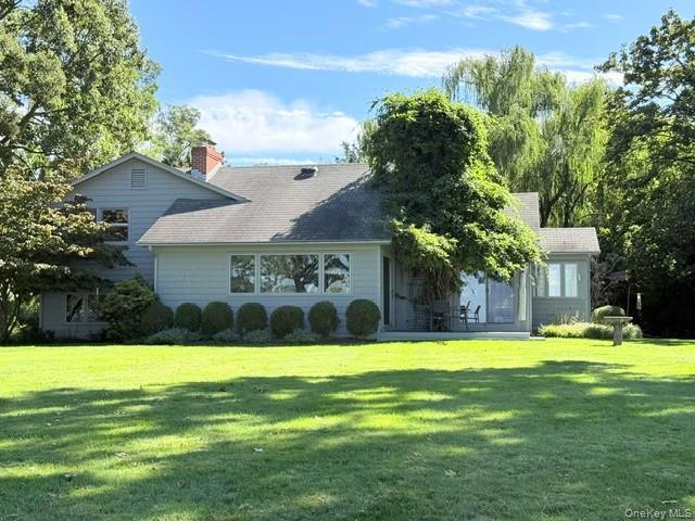 Single Family Shore Drive  Suffolk County, NY 11733, MLS-960930-43