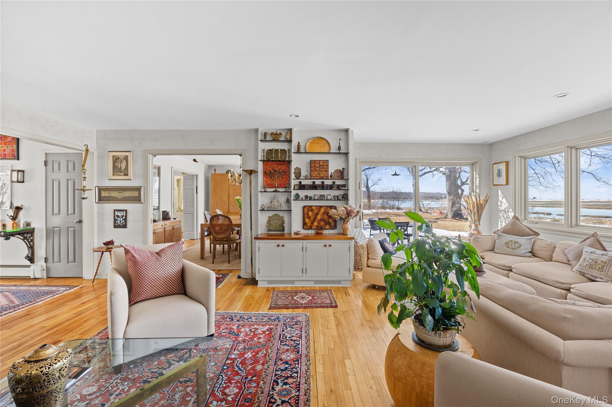 Single Family Shore Drive  Suffolk County, NY 11733, MLS-960930-6