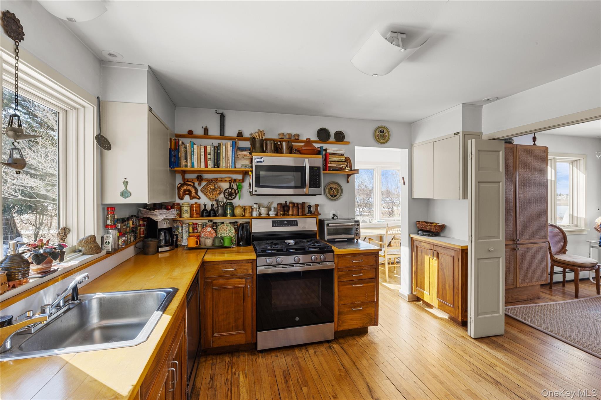 Single Family Shore Drive  Suffolk County, NY 11733, MLS-960930-8