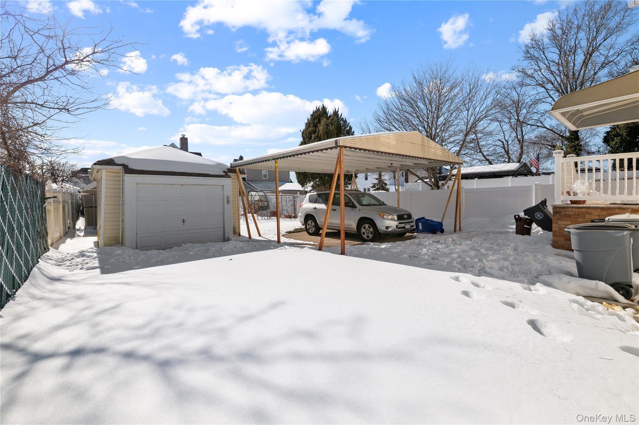 Single Family 131st  Queens, NY 11413, MLS-960938-18