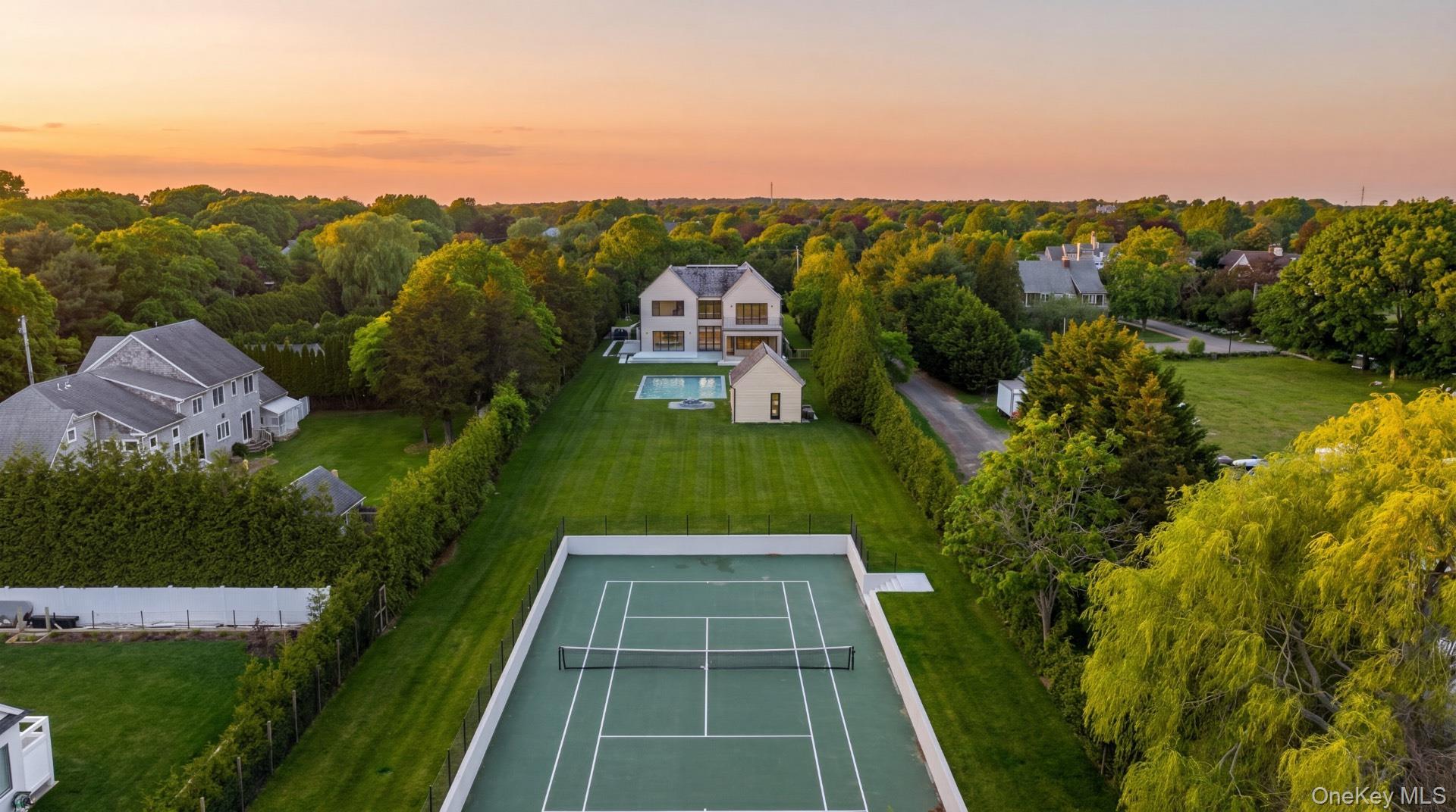 Single Family Tuckahoe Lane  Suffolk County, NY 11968, MLS-960949-2