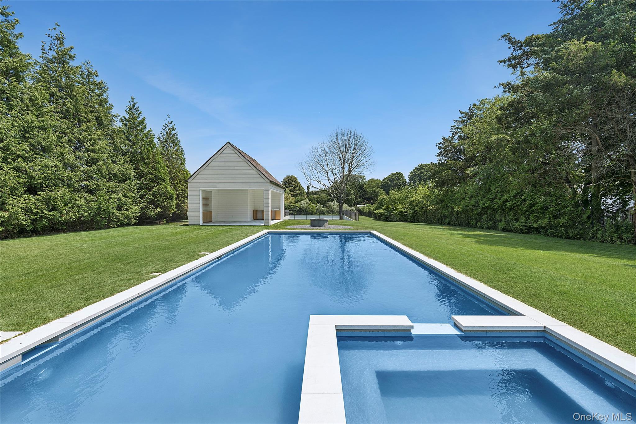 Single Family Tuckahoe Lane  Suffolk County, NY 11968, MLS-960949-27