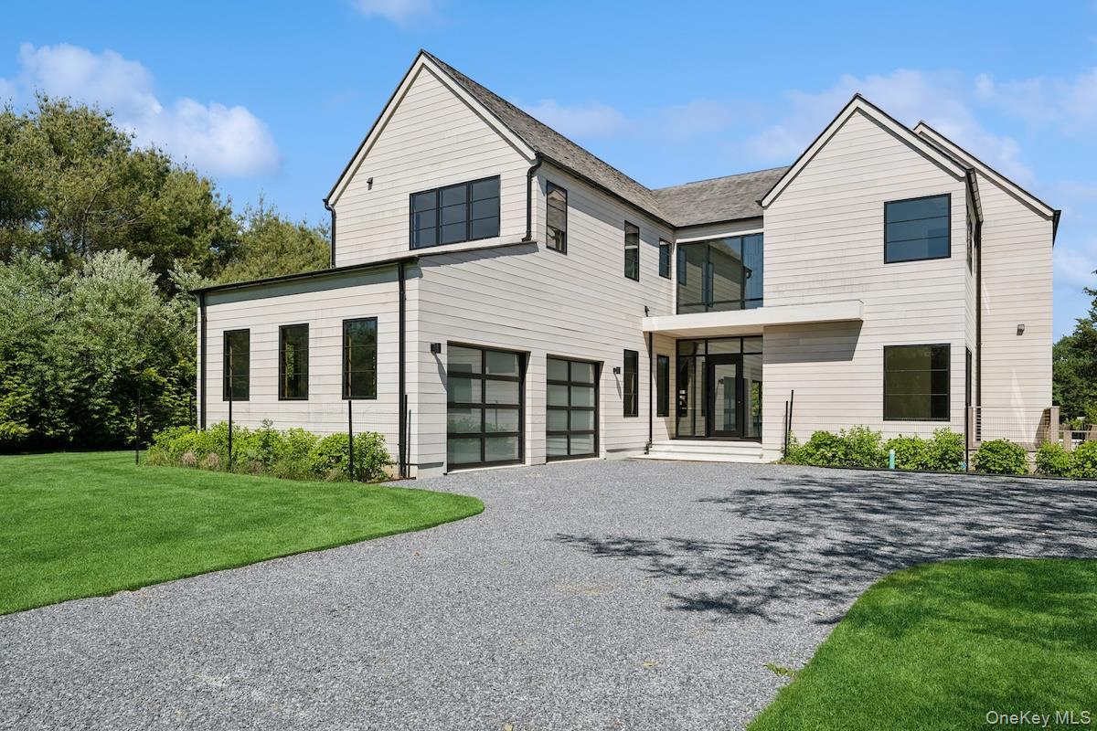 Single Family Tuckahoe Lane  Suffolk County, NY 11968, MLS-960949-3