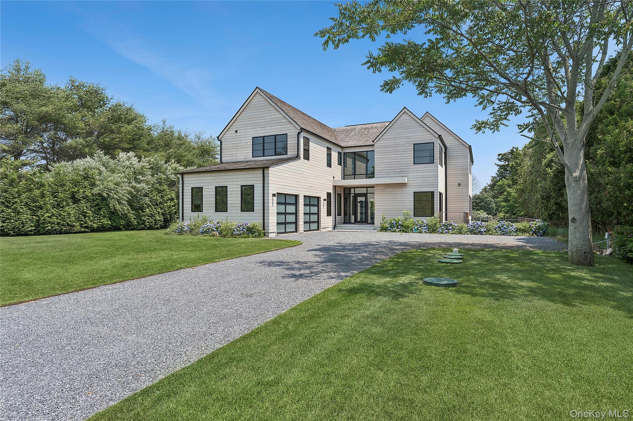 Single Family Tuckahoe Lane  Suffolk County, NY 11968, MLS-960949-4