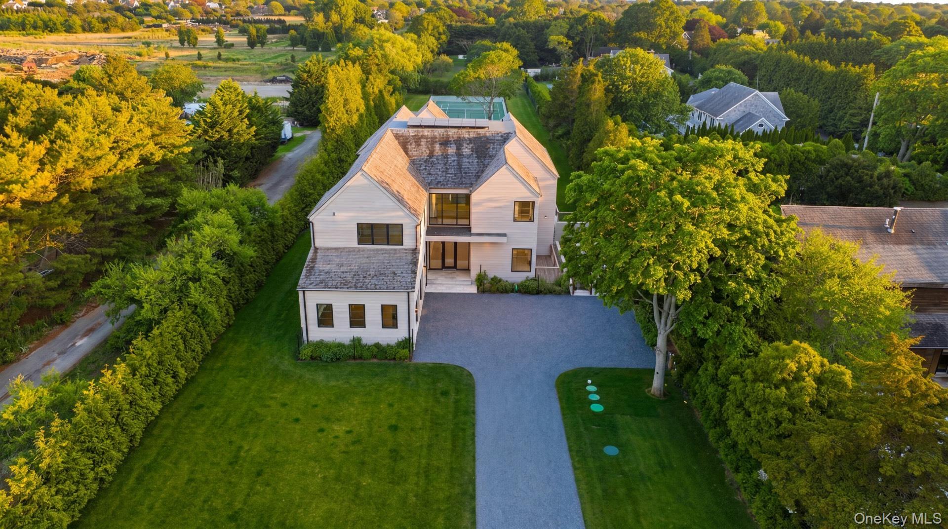 Single Family Tuckahoe Lane  Suffolk County, NY 11968, MLS-960949-5
