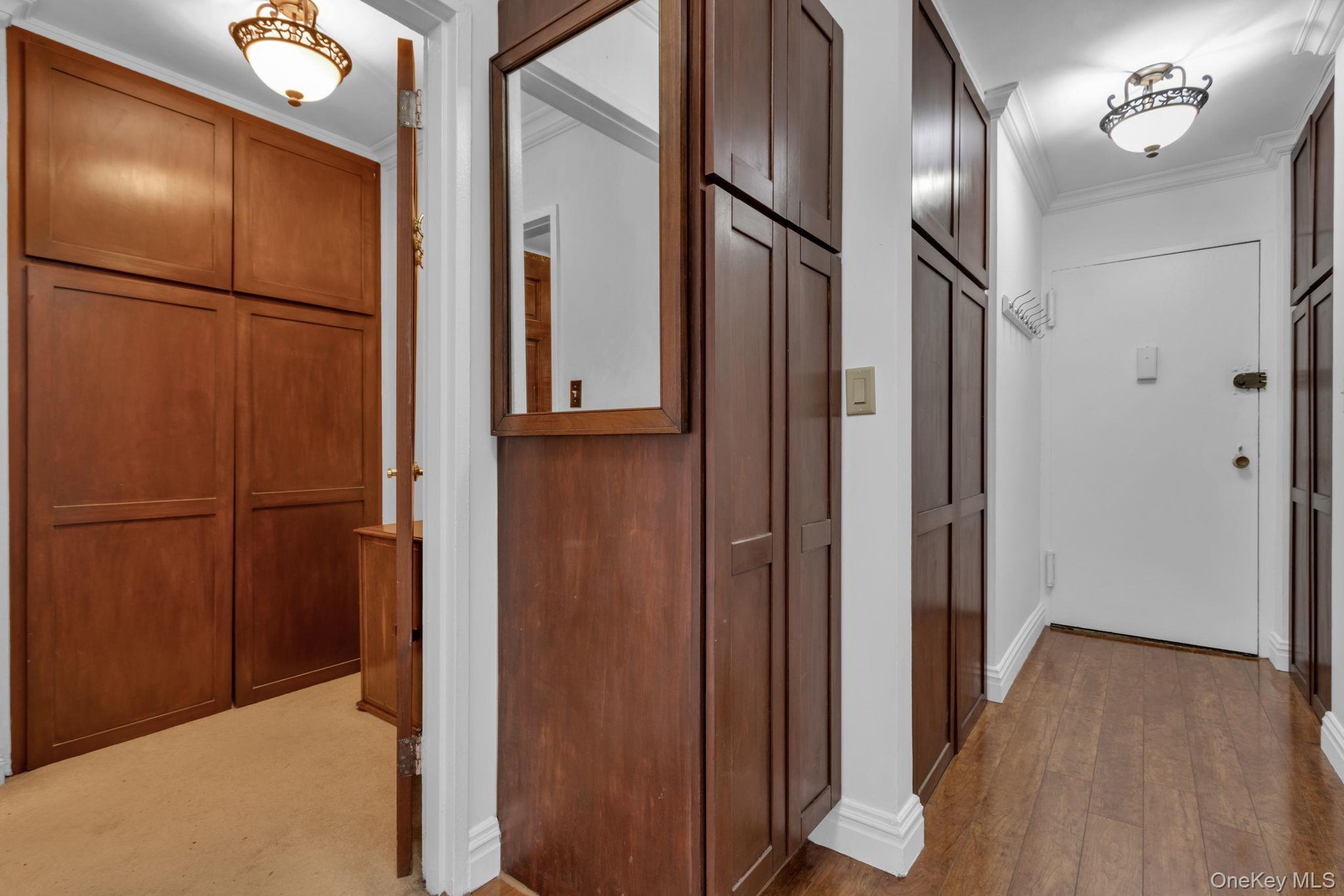 Coop 215th  Manhattan, NY 10034, MLS-960955-10