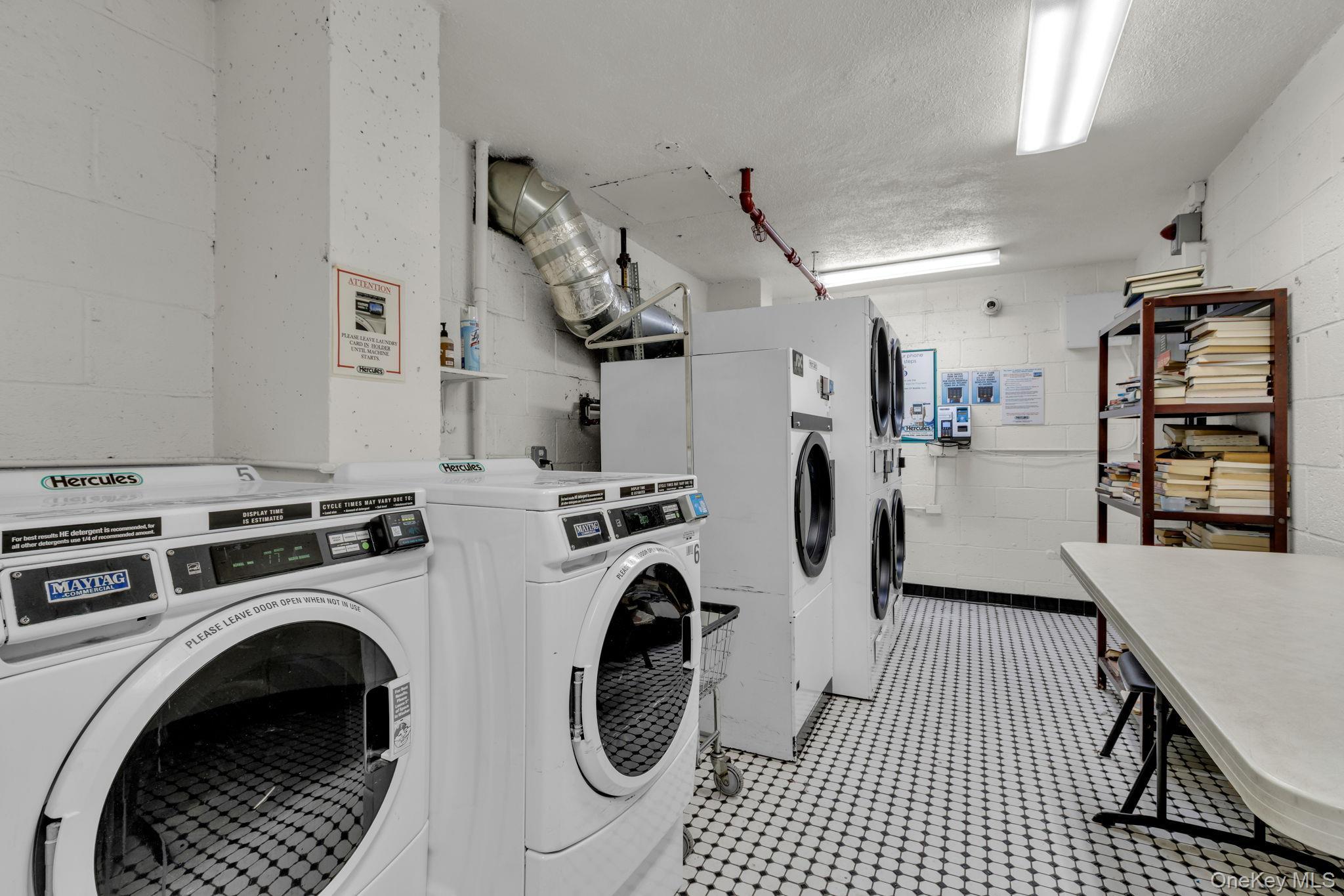 Coop 215th  Manhattan, NY 10034, MLS-960955-20