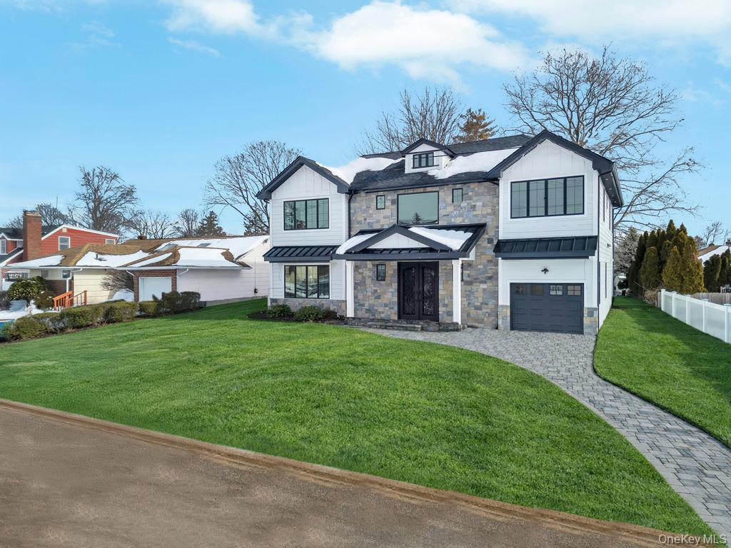 Single Family Concord Avenue Nassau County, NY 11554, MLS-960956-24