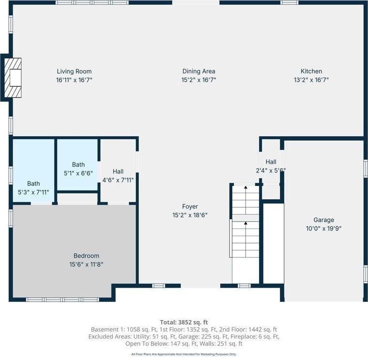 Single Family Concord Avenue Nassau County, NY 11554, MLS-960956-37
