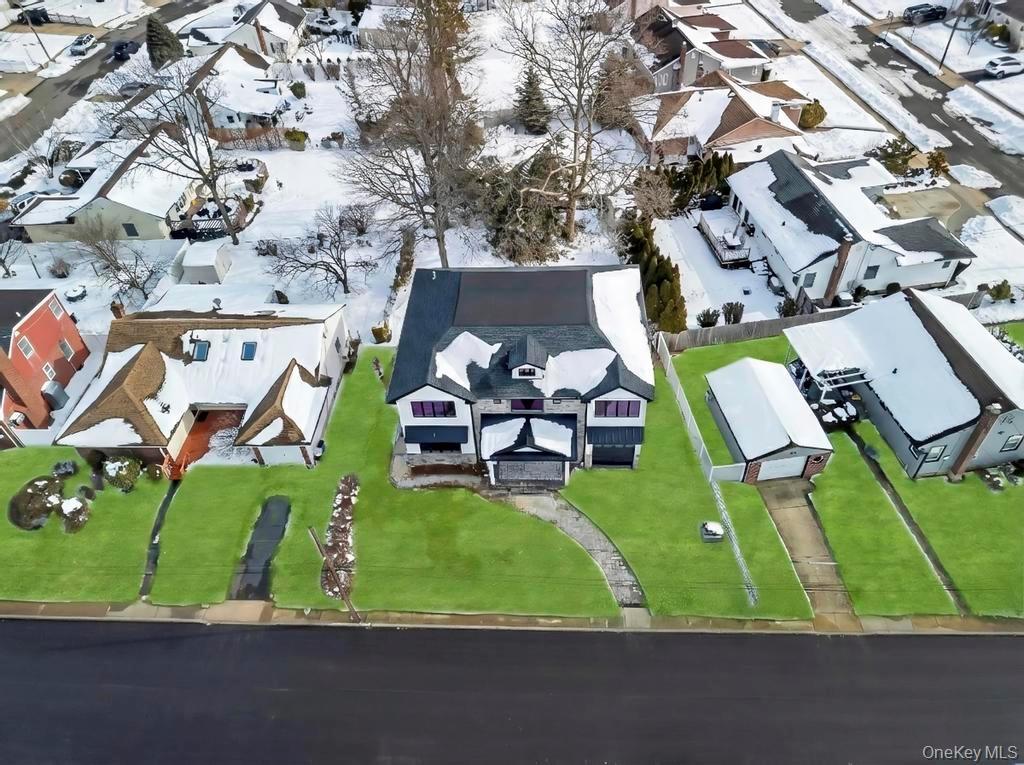 Single Family Concord Avenue Nassau County, NY 11554, MLS-960956-39