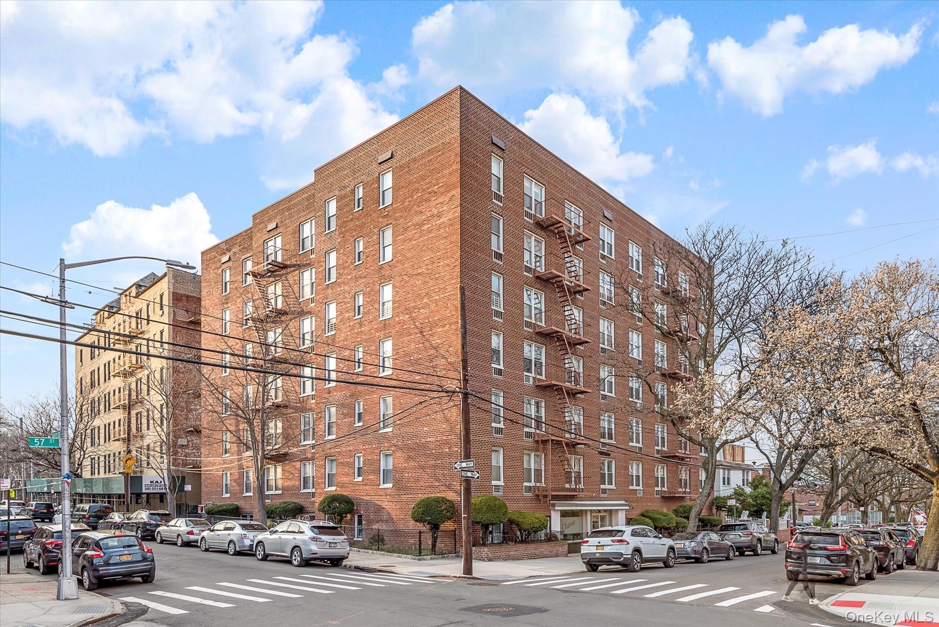 Coop 57th  Queens, NY 11377, MLS-960960-2