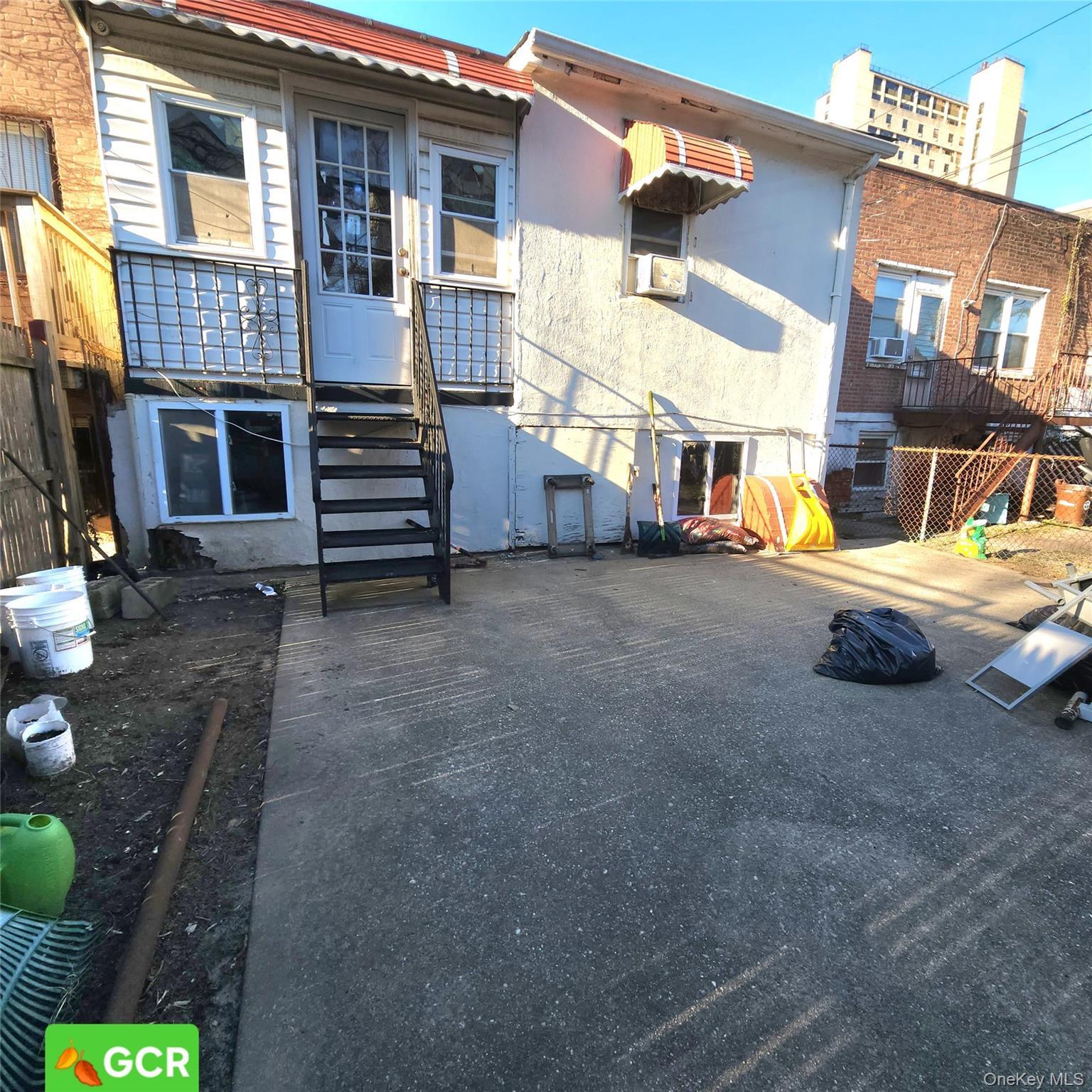 Single Family Lyme  Brooklyn, NY 11224, MLS-960963-11